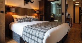 l'Ecrin d'Argent by My Mountain Resort