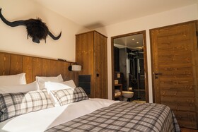 l'Ecrin d'Argent by My Mountain Resort