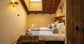 l'Ecrin d'Argent by My Mountain Resort