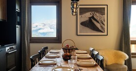 l'Ecrin d'Argent by My Mountain Resort