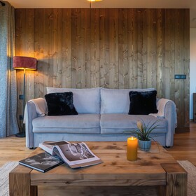 l'Ecrin d'Argent by My Mountain Resort