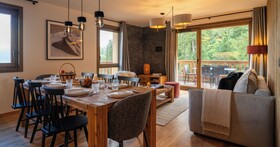 l'Ecrin d'Argent by My Mountain Resort