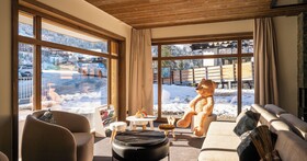 l'Ecrin d'Argent by My Mountain Resort