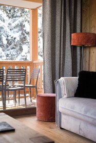 l'Ecrin d'Argent by My Mountain Resort