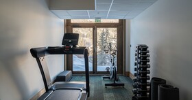 l'Ecrin d'Argent by My Mountain Resort