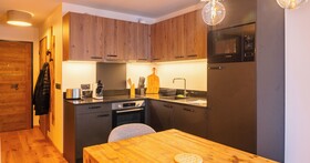 l'Ecrin d'Argent by My Mountain Resort
