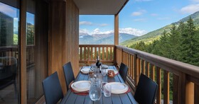 l'Ecrin d'Argent by My Mountain Resort