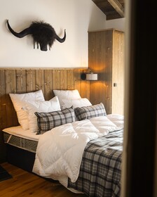 l'Ecrin d'Argent by My Mountain Resort