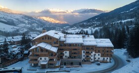 l'Ecrin d'Argent by My Mountain Resort