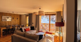 l'Ecrin d'Argent by My Mountain Resort