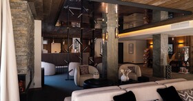 l'Ecrin d'Argent by My Mountain Resort