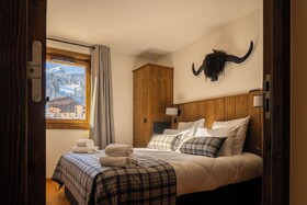 l'Ecrin d'Argent by My Mountain Resort