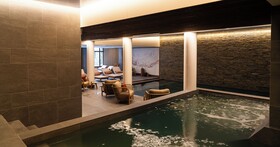 l'Ecrin d'Argent by My Mountain Resort