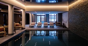 l'Ecrin d'Argent by My Mountain Resort