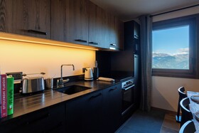 l'Ecrin d'Argent by My Mountain Resort