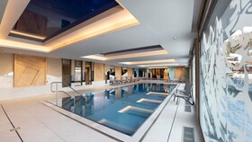 Mgm Hotels & Residences - Hotel Akoya