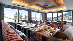 Mgm Hotels & Residences - Hotel Akoya