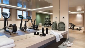 Mgm Hotels & Residences - Hotel Akoya