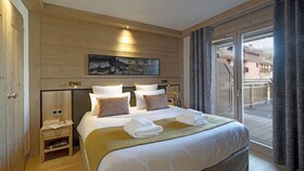 Mgm Hotels & Residences - Hotel Akoya