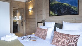 Mgm Hotels & Residences - Hotel Akoya
