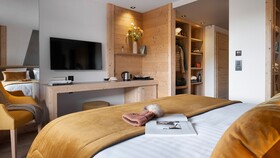 Mgm Hotels & Residences - Hotel Akoya