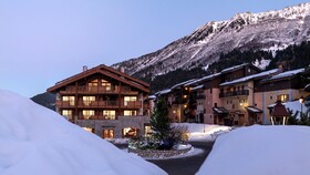 Mgm Hotels & Residences - Hotel Akoya