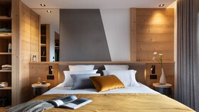 Mgm Hotels & Residences - Hotel Akoya
