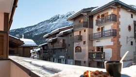 Mgm Hotels & Residences - Hotel Akoya