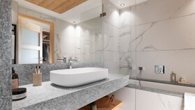 Mgm Hotels & Residences - Hotel Akoya