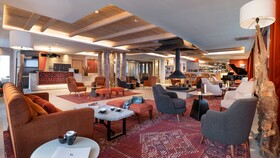 Mgm Hotels & Residences - Hotel Akoya