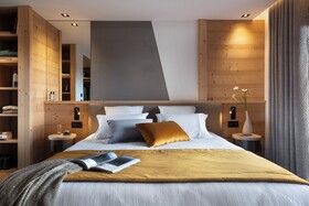 Mgm Hotels & Residences - Hotel Akoya