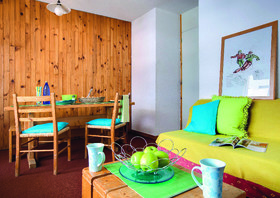 Residence Maeva Planchamp et Mottet