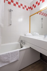 Residence Maeva Planchamp et Mottet