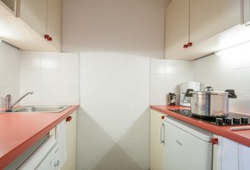 Residence Maeva Planchamp et Mottet