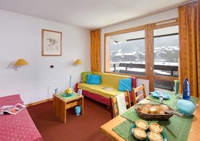 Residence Maeva Planchamp et Mottet