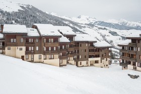 Résidence Maeva Les Chalets de Valmorel