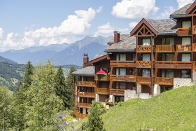 Résidence Maeva Les Chalets de Valmorel