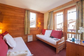 Résidence Maeva Les Chalets de Valmorel