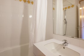 Résidence Maeva Les Chalets de Valmorel