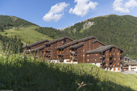 Résidence Maeva Les Chalets de Valmorel