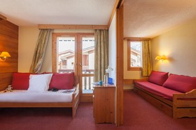 Résidence Maeva Les Chalets de Valmorel