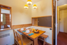 Résidence Maeva Les Chalets de Valmorel