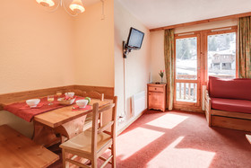 Résidence Maeva Les Chalets de Valmorel