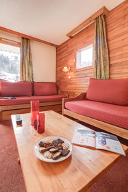 Résidence Maeva Les Chalets de Valmorel