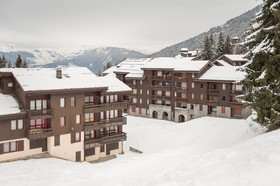 Résidence Maeva Les Chalets de Valmorel