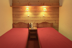 Résidence Maeva Les Chalets de Valmorel