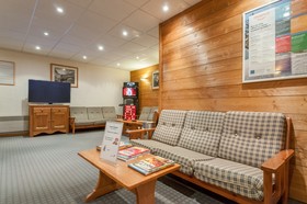 Résidence Maeva Les Chalets de Valmorel