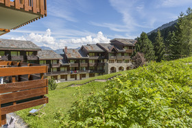 Résidence Maeva Les Chalets de Valmorel