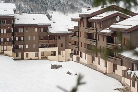 Résidence Maeva Les Chalets de Valmorel