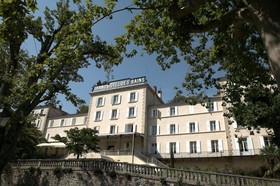 Grand des Bains